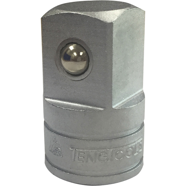 1/2"F - 3/4M Adaptator